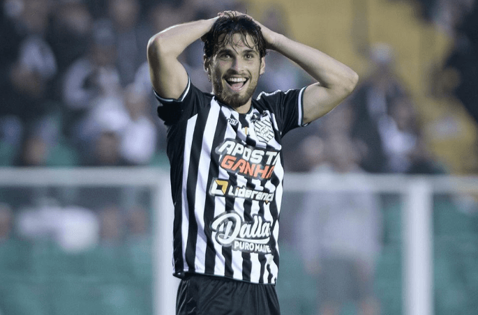 JP Iseppe FIgueirense