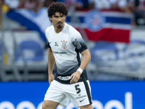 STJD converte punição de André Ramalho, de 2 jogos para multa