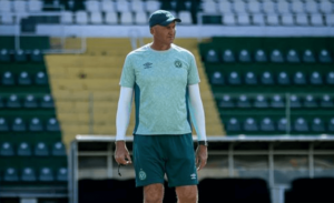 Chapecoense x Coritiba - Chape pode se livrar do Z-4