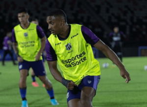 Ceará x América - Vitória encaminha Vozão para o acesso