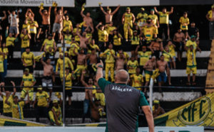 Mirassol se prepara para casa cheia em jogo que vale acesso