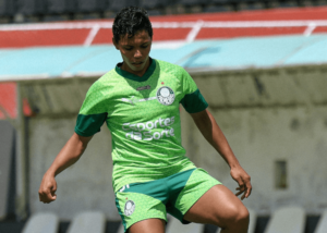 Palmeiras x Corinthians - Dérbi vale título do Paulistão Feminino