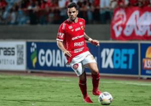 Vila Nova anuncia que não renovará com cinco atletas para 2025