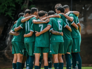 Reforços na base de grandes clubes é uma alternativa para Ponte Preta e Guarani