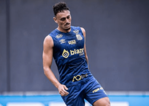 Santos pode ter até nove desfalques em despedida da Série B