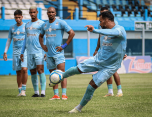 Paysandu x Vila Nova - Papão e Bicola fazem despedida em Belém