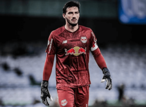 Cleiton lamenta goleada sofrida contra Internacional: 