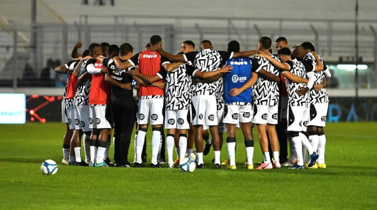 Ponte Preta Série C