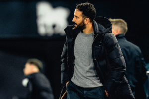 Manchester United só empata com o Ipswich no Campeonato Inglês