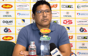 Presidente do Novorizontino lamenta acesso 