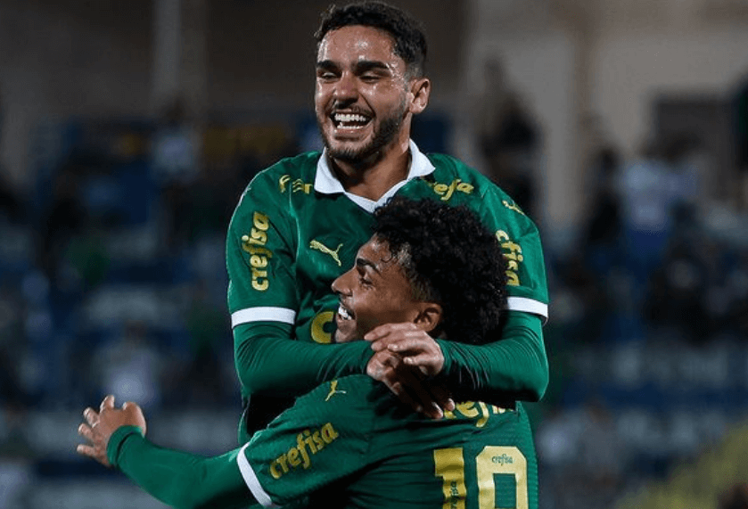 Palmeiras Copa do Brasil Sub-20