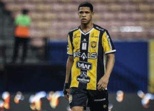 Amazonas vê volante de saída após encerrar empréstimo