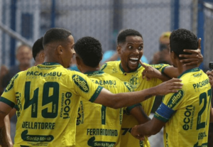 Brasileirão de 2025 já tem 13 clubes confirmados, veja lista