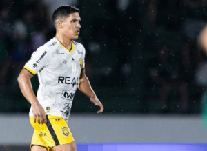 Amazonas tem mais dois atletas de saída após empréstimos