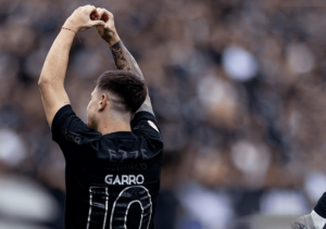 Corinthians é apontado como favorito para 7ª vaga na Libertadores