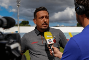 Paulistão Série A2: Ituano não segue com Chico Elias para 2025