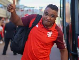 Internacional invicto há 13 jogos tem explicação para Roger