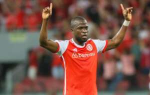 Internacional x Criciúma - Colorado quer o G-4!