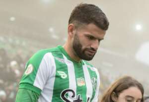 Volante do Juventude 'abre o jogo' após time entrar no Z4