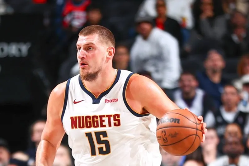 jokic