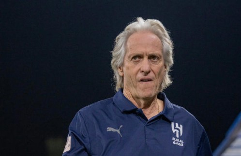 Jorge Jesus