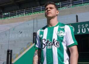 Meia do Juventude acredita em permanência na Série A