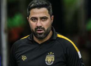 Vila Nova-GO espera novo técnico nesta semana e encaminha primeiro reforço