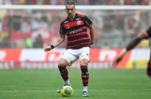 Red Bull Bragantino ganha milhões com título do Flamengo. Entenda!