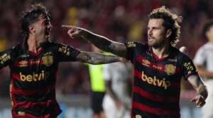 Lucas Lima deixa futuro aberto no Sport: 