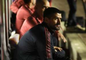 Técnico do Athletico reforça 'pacto' contra o Atlético-MG