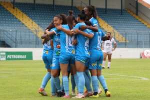 TAÇA PAULISTANA FEMININA: Marília e EC São Bernardo vão à final!