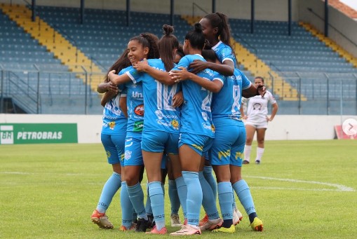 Taça Paulistana Feminina