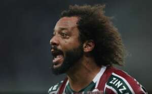BOMBA! Fluminense rescinde contrato com ídolo Marcelo