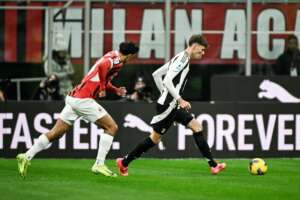 Milan e Juventus fazem jogo sonolento e ficam no empate sem gols no Campeonato Italiano