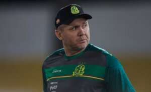 Paranaense 2025: Confira os técnicos confirmados por cada clube