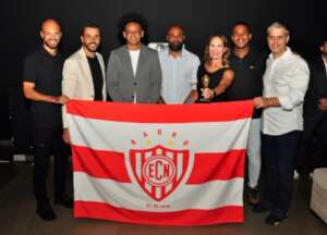 Paulistão: Noroeste é homenageado no 38º Prêmio Atenção