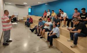 Noroeste aprova SAF, projeta novo CT e pagamento de dívida milionária