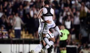 Vinicius Diniz celebra virada do Operário e mira o acesso