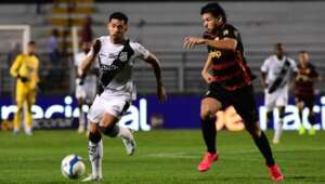 Como não crer que a Ponte Preta já foi após esta goleada ?