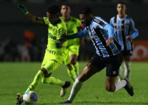 BRASILEIRÃO: Clássicos nacionais abrem a 33ª rodada