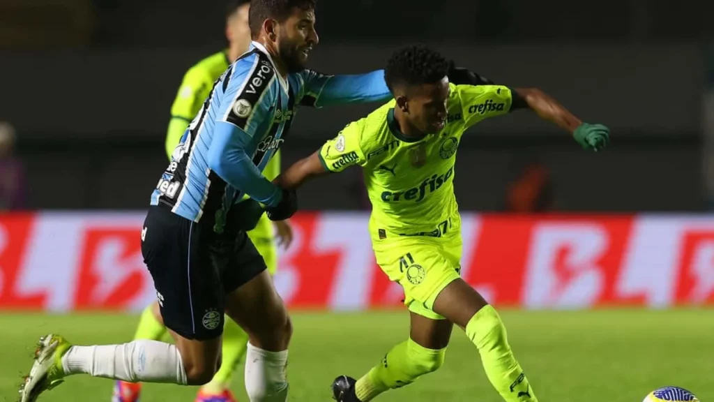 Palmeiras x Grêmio – Última chance para sonhar com o título!
