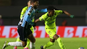 Palmeiras x Grêmio - Última chance para sonhar com o título!