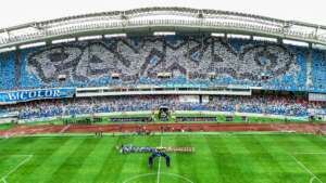 Paysandu 2 x 1 Vila Nova - Papão se despede com vitória de virada