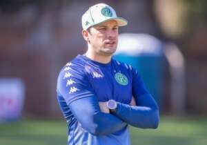 Operário-PR contrata Bruno Pivetti como novo técnico para 2025