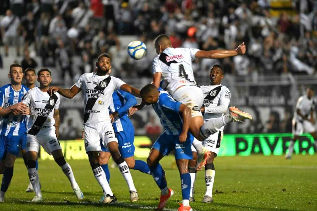 Brasileirão - Série B - 2024