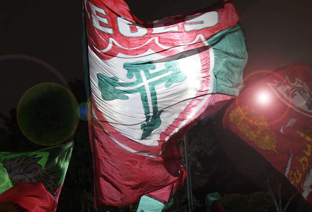 Portuguesa avança com ajustes finais na SAF antes da assinatura oficial