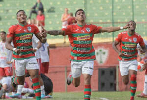 Portuguesa agenda reunião da votação da SAF para esta terça-feira