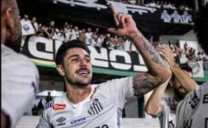 Sérgio Carvalho - Santos vai precisar se reforçar em 2025