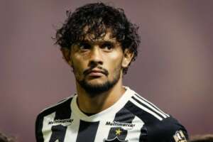 Atlético-MG perde titulares para jogo contra o São Paulo