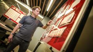 Veja como foi a 1ª coletiva de Fernando Seabra como técnico do Red Bull Bragantino